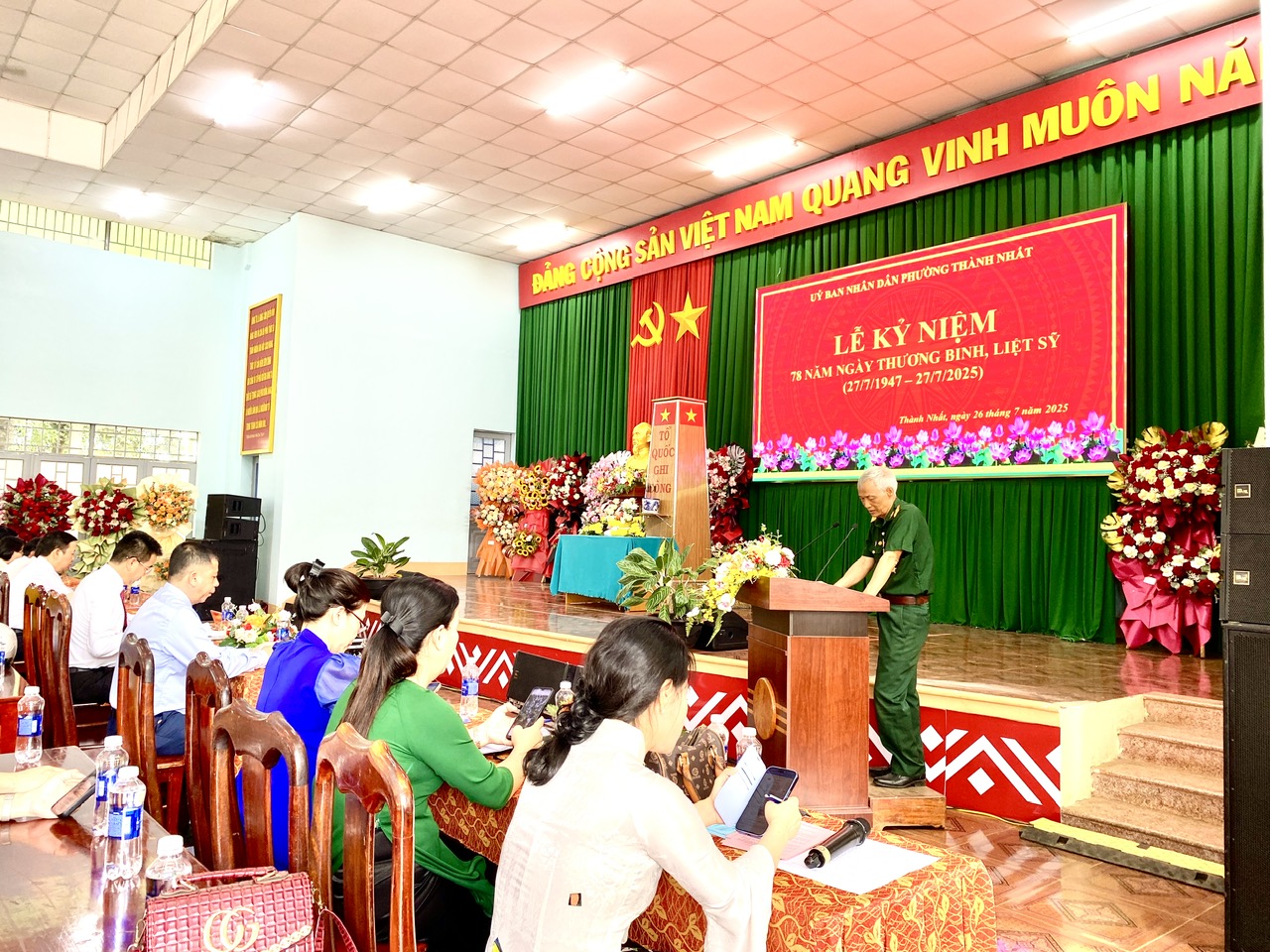 bac chinh